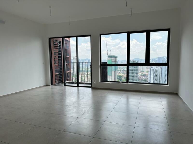 EdgeWood Residences @ SkySanctuary - 1