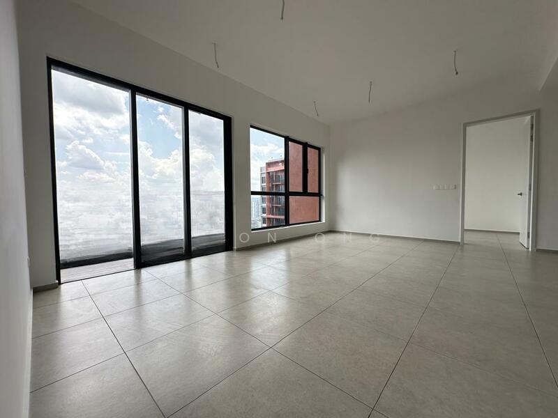 EdgeWood Residences @ SkySanctuary - 3