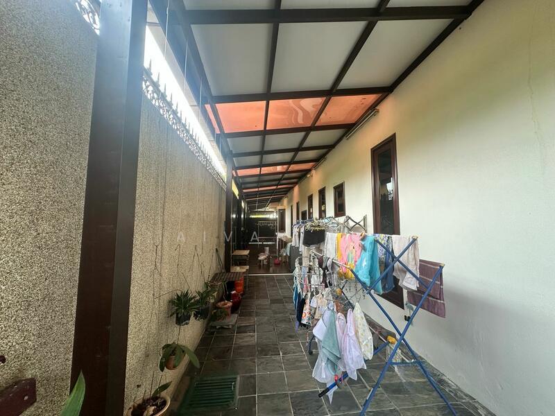 Bandar Sungai Long - 4