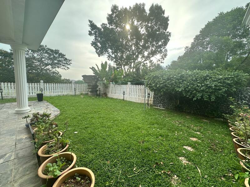 Bandar Sungai Long - 5