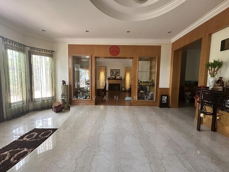 Bandar Sungai Long - 5