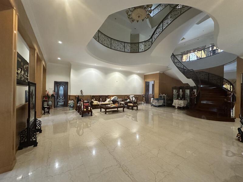 Bandar Sungai Long - 3