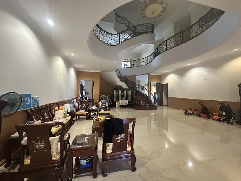 Bandar Sungai Long - 2