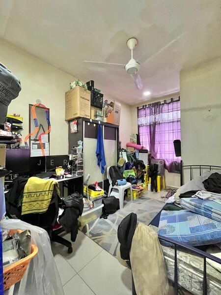 Taman Dato Chellam - 2