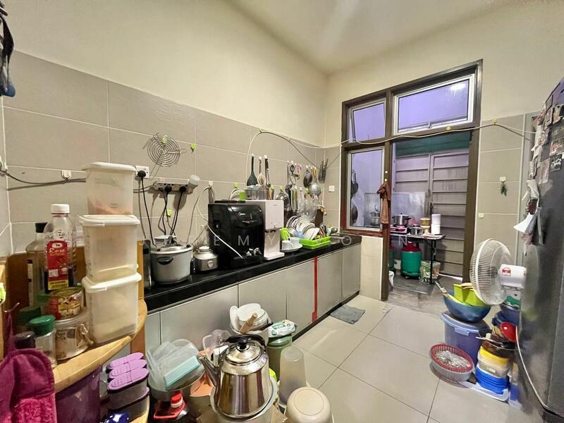 Taman Dato Chellam - 2