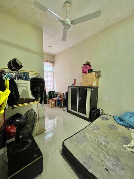 Taman Dato Chellam - 5