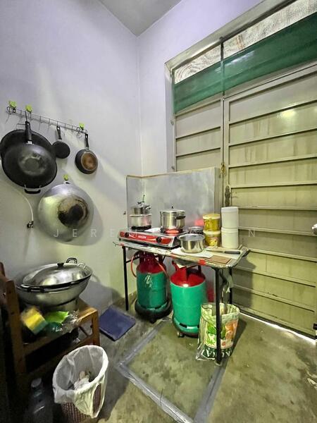 Taman Dato Chellam - 3