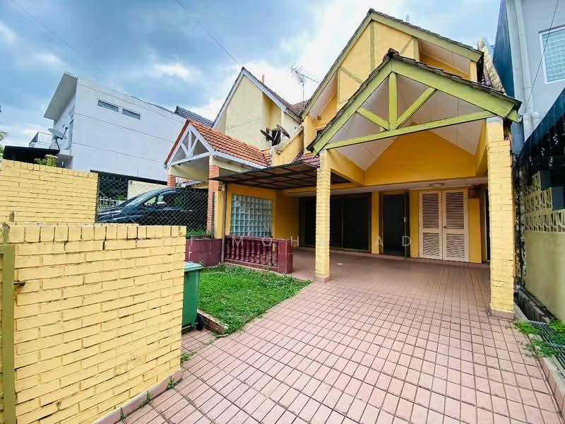 Setiawangsa - 4