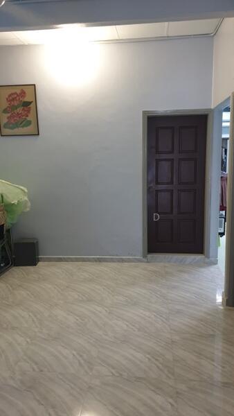 1sty Semid House, Ayer Itam, Jalan Dua - 2