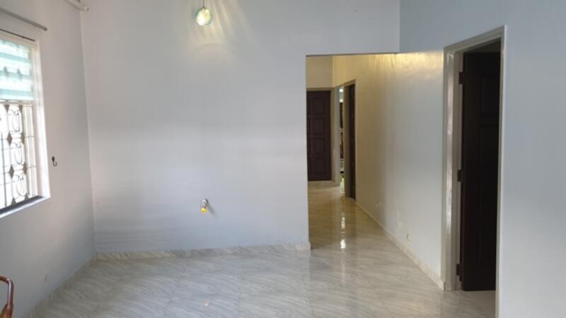 1sty Semid House, Ayer Itam, Jalan Dua - 1