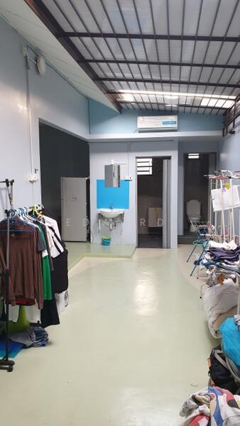 1sty Semid House, Ayer Itam, Jalan Dua - 3