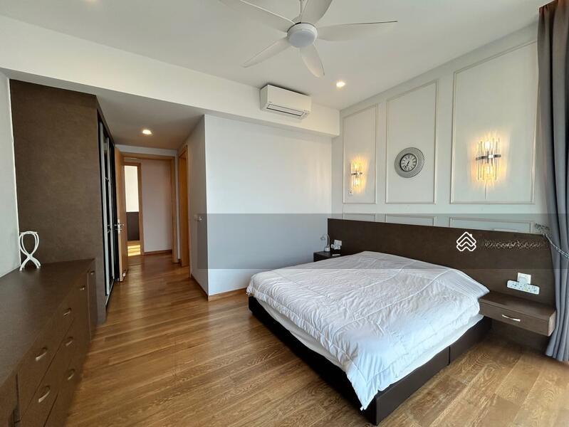 Southern Marina Residences - 3