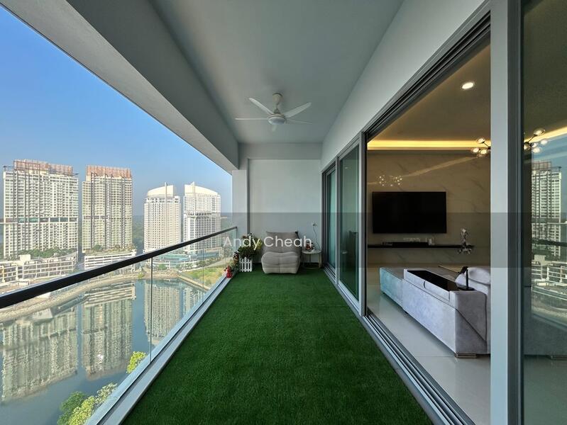 Southern Marina Residences - 2