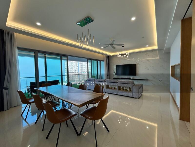 Southern Marina Residences - 1