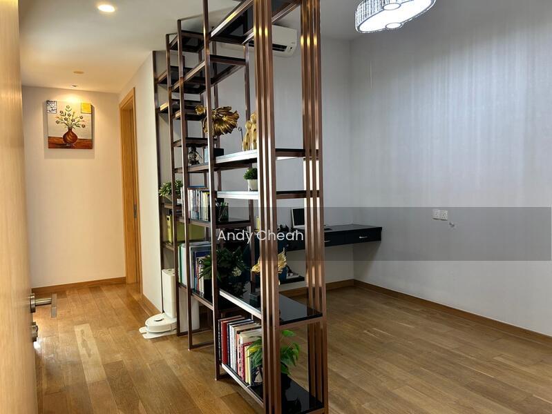 Southern Marina Residences - 4