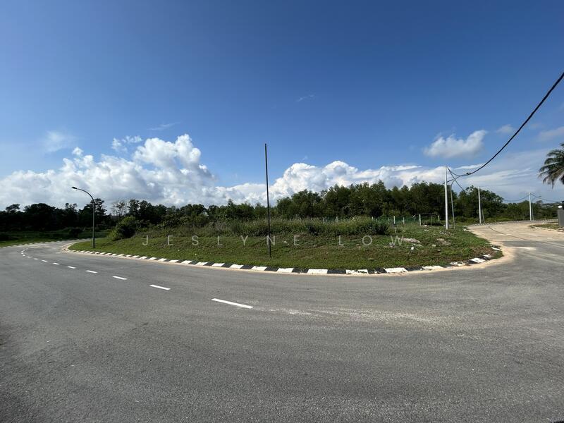 Bandar Tasik Puteri - 3