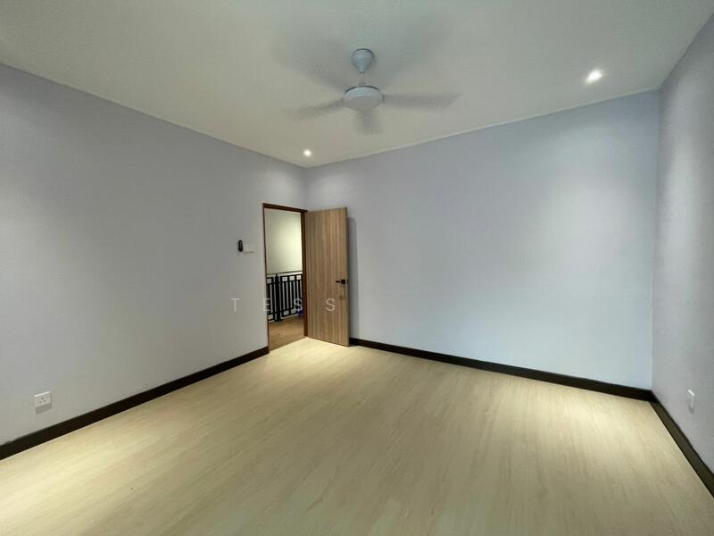 Taman Sri Bintang - 2