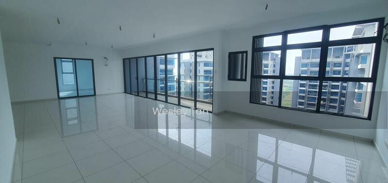 Atlantis Residences (Pangsapuri Atlantis Kota Syahbandar) - 3