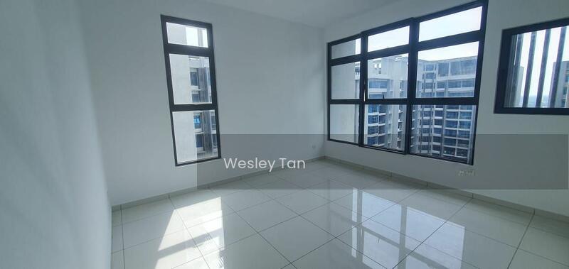 Atlantis Residences (Pangsapuri Atlantis Kota Syahbandar) - 2