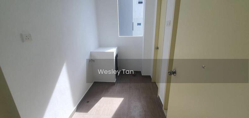 Atlantis Residences (Pangsapuri Atlantis Kota Syahbandar) - 4