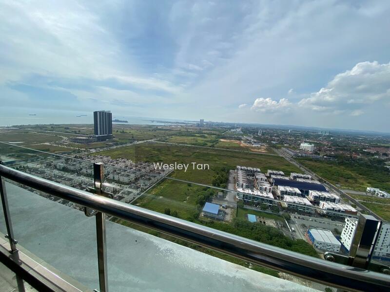 Atlantis Residences (Pangsapuri Atlantis Kota Syahbandar) - 1