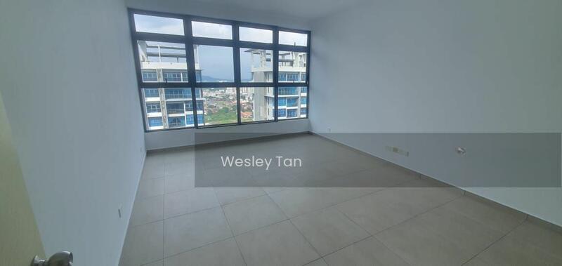 Atlantis Residences (Pangsapuri Atlantis Kota Syahbandar) - 5