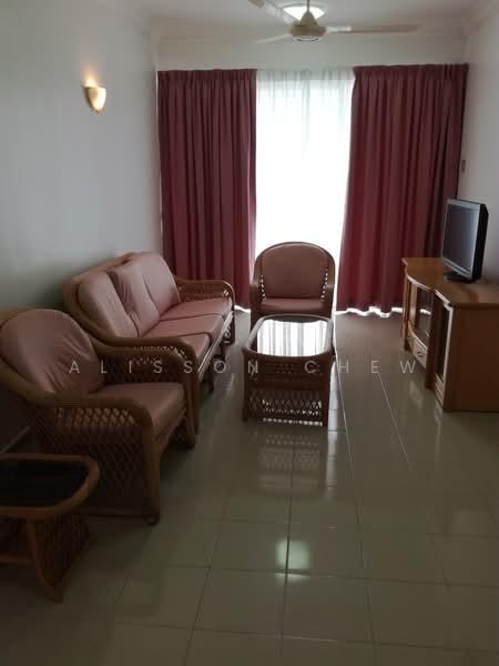 Gurney Park Condominium - 1