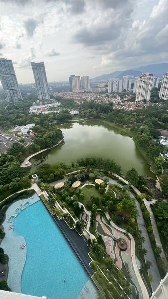 Park Regent @Desa Park City - 5