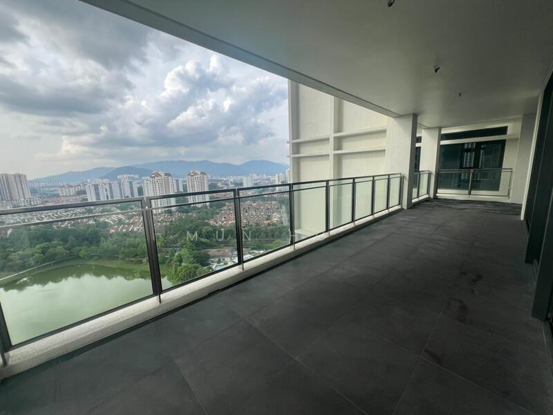 Park Regent @Desa Park City - 4