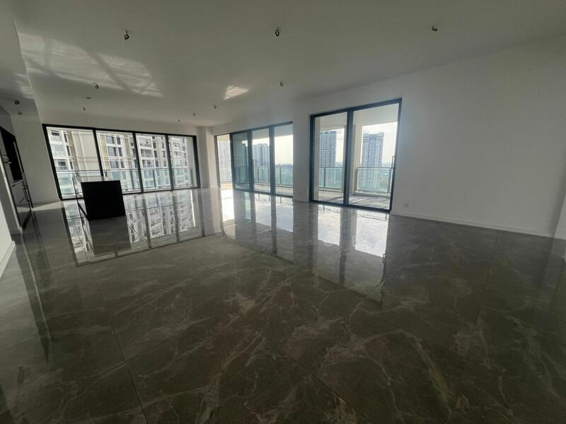 Park Regent @Desa Park City - 1