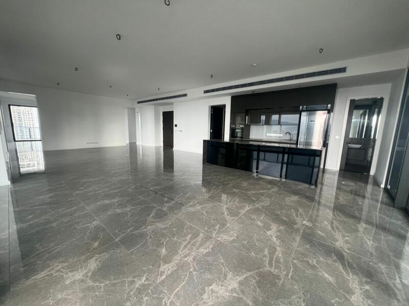 Park Regent @Desa Park City - 2