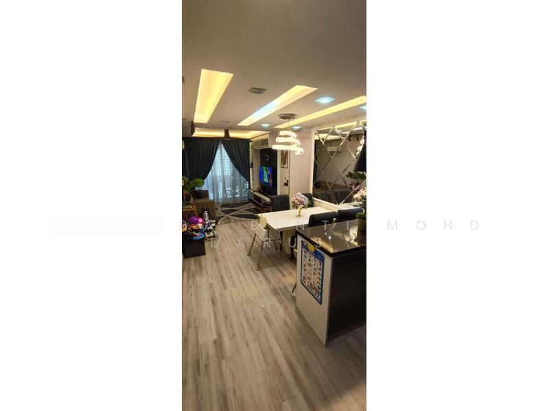 D'Cassia - 4