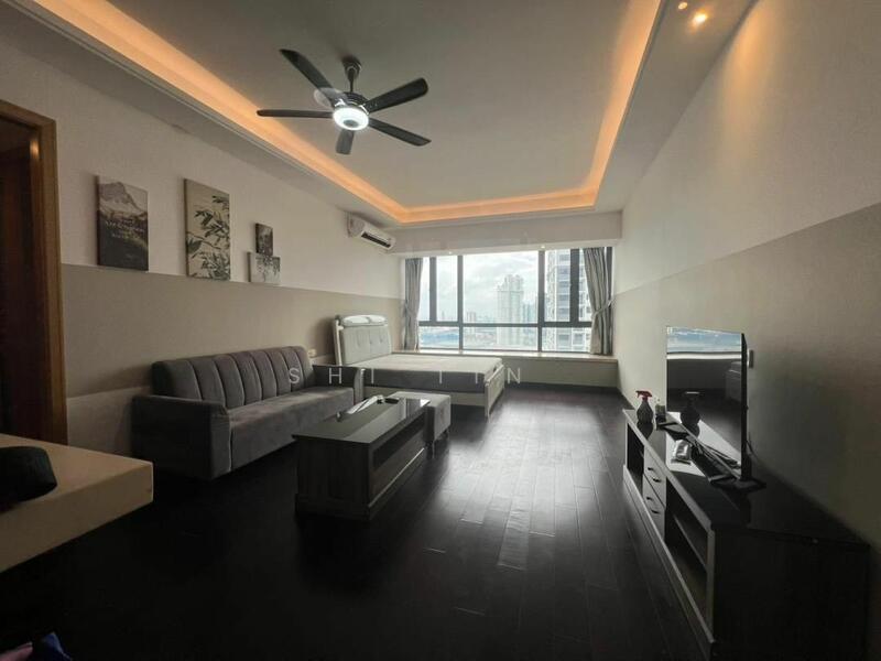 R&F Princess Cove Phase 1 - 1