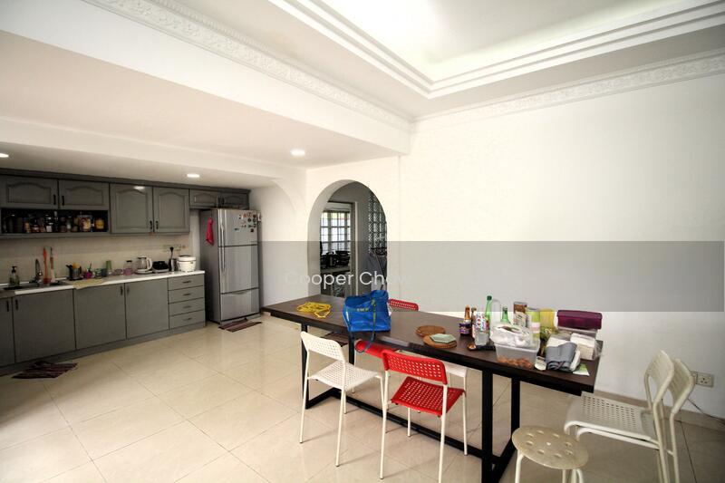 SS1, SS 1, Kampung Tunku, PJ, Petaling Jaya - 4