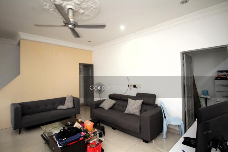 SS1, SS 1, Kampung Tunku, PJ, Petaling Jaya - 3