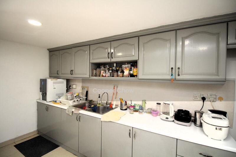 SS1, SS 1, Kampung Tunku, PJ, Petaling Jaya - 5