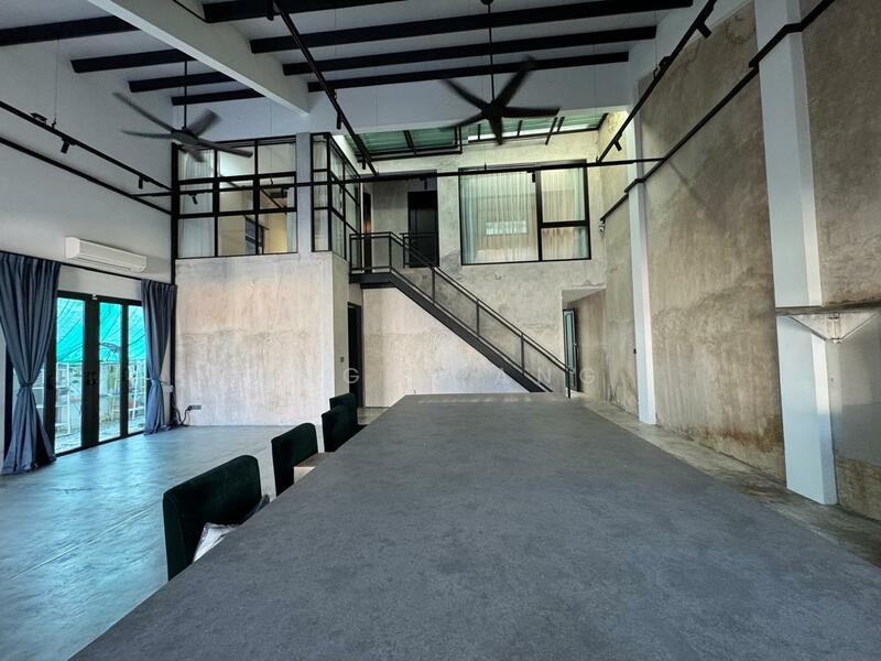 Chee Seng Garden - 1