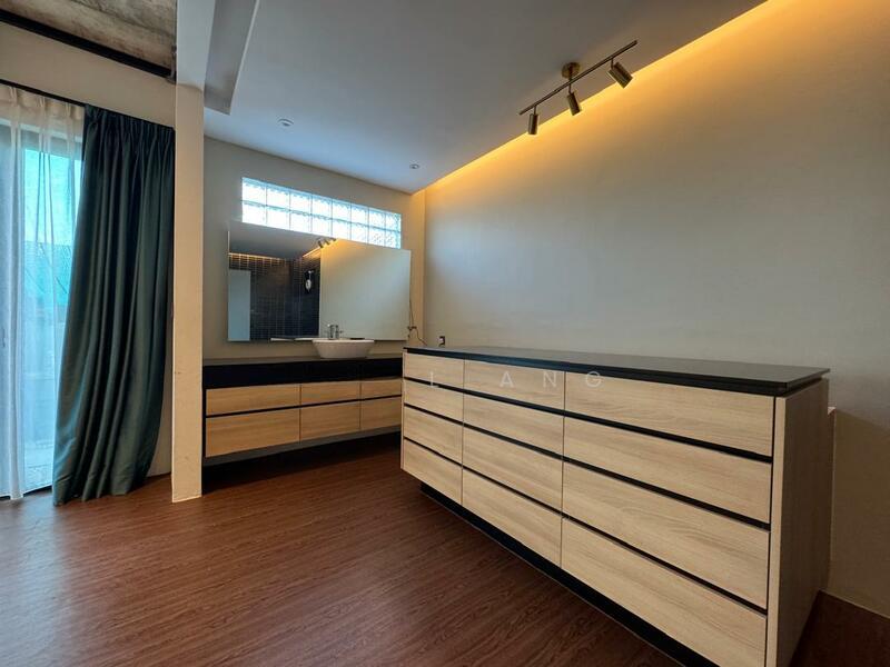 Chee Seng Garden - 3