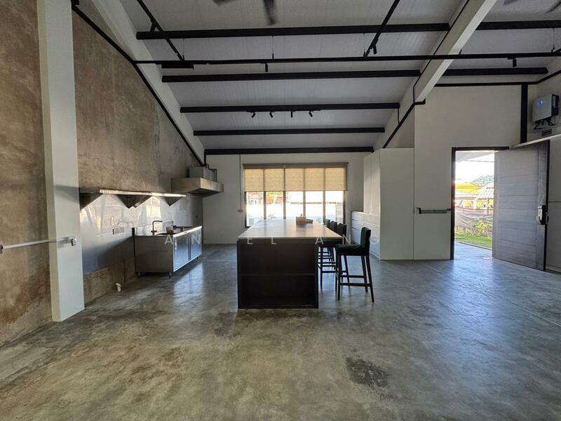 Chee Seng Garden - 2