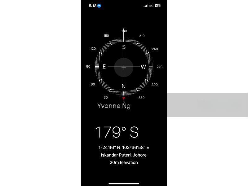 East Ledang @ Inspiration Park - 2