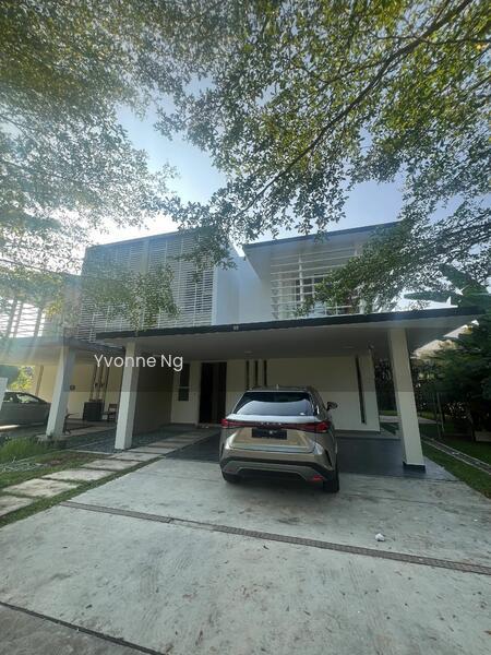 East Ledang @ Inspiration Park - 1