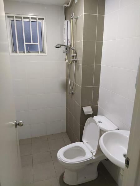 Residensi Sentulmas - 2