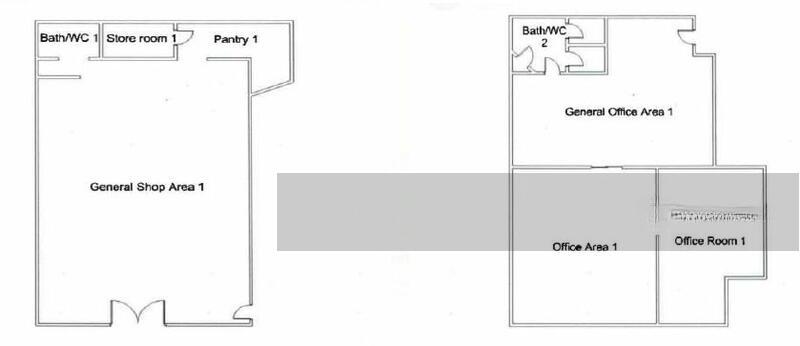 Plaza Damas, Sri Hartamas - 2