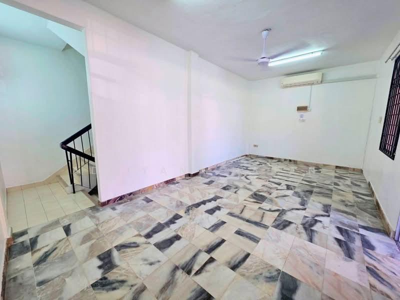 Taman Baiduri, Seremban - 5