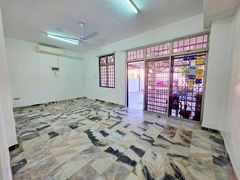 Taman Baiduri, Seremban - 4