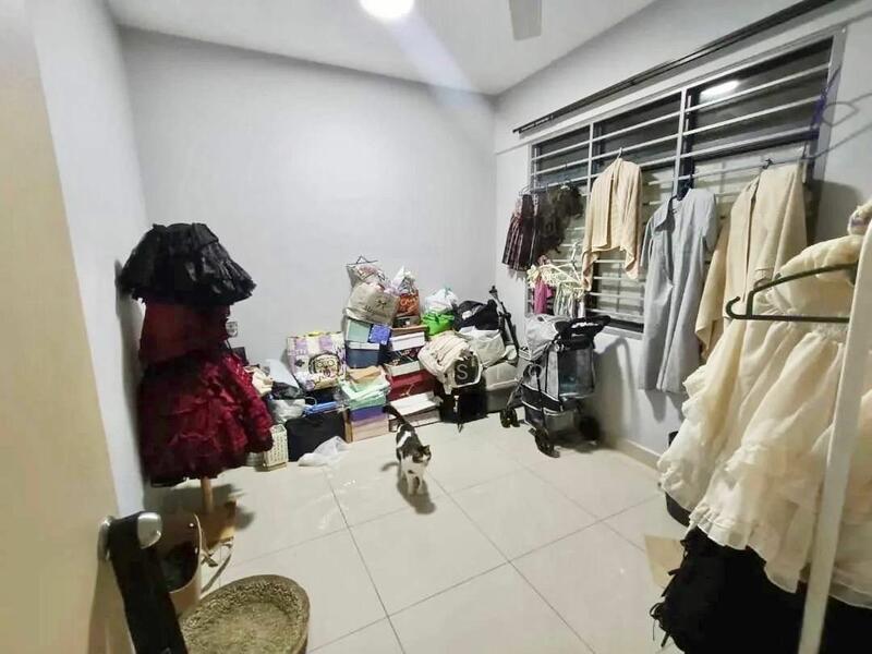 ARC @ Austin Hills - 2