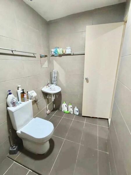 ARC @ Austin Hills - 5