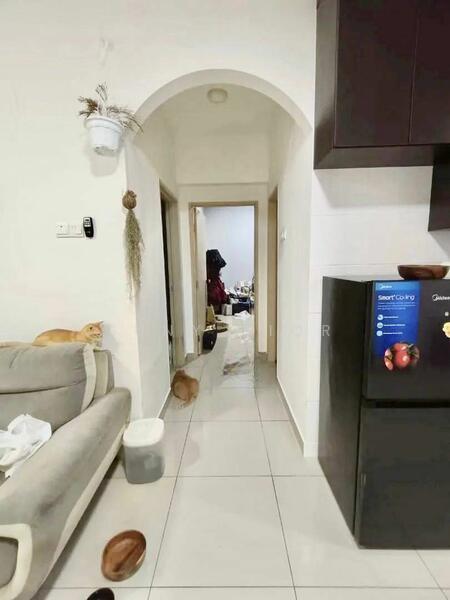 ARC @ Austin Hills - 4