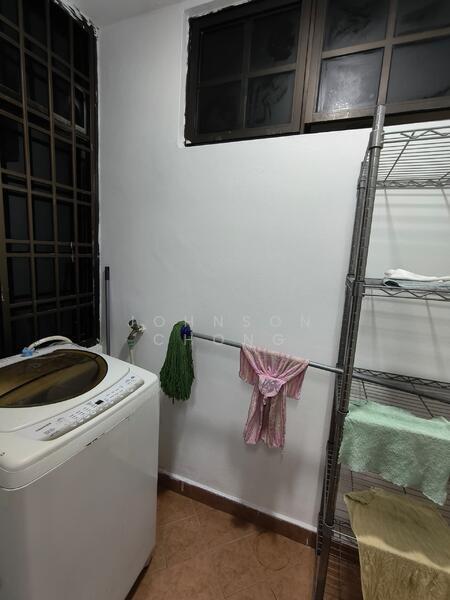 Datin Halimah Condominium - 3