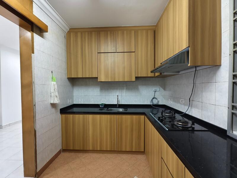Datin Halimah Condominium - 5